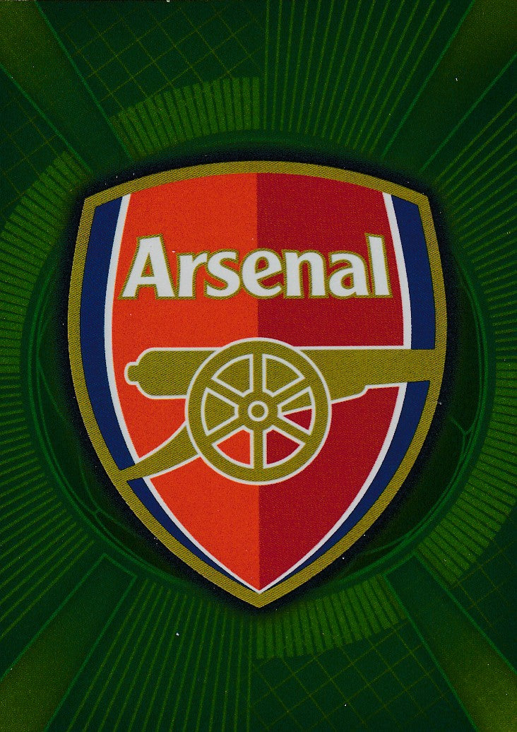 C01. ARSENAL - CLUB BADGE
