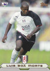 F3. LUIS BOA MORTE - FULHAM