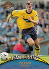 050. FRANCIS JEFFERS - EVERTON