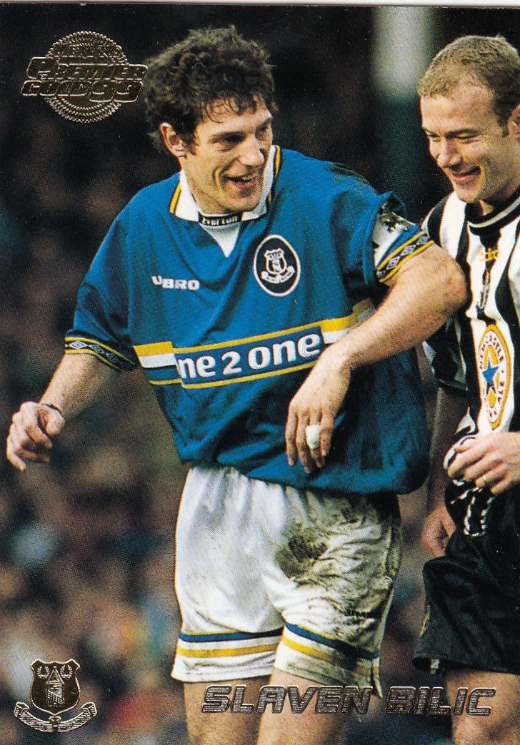 057. SLAVEN BILIC - EVERTON