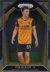 137. OSKAR BUUR - WOLVERHAMPTON