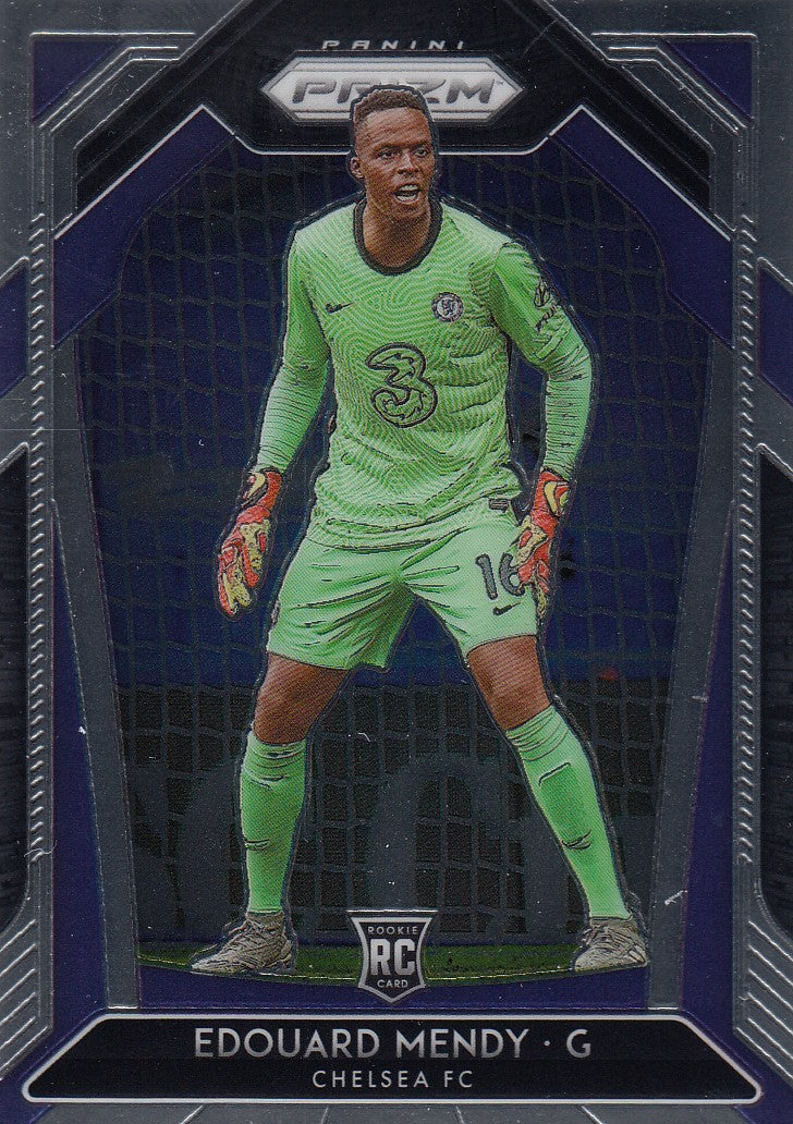 211. EDOUARD MENDY - CHELSEA - ROOKIE
