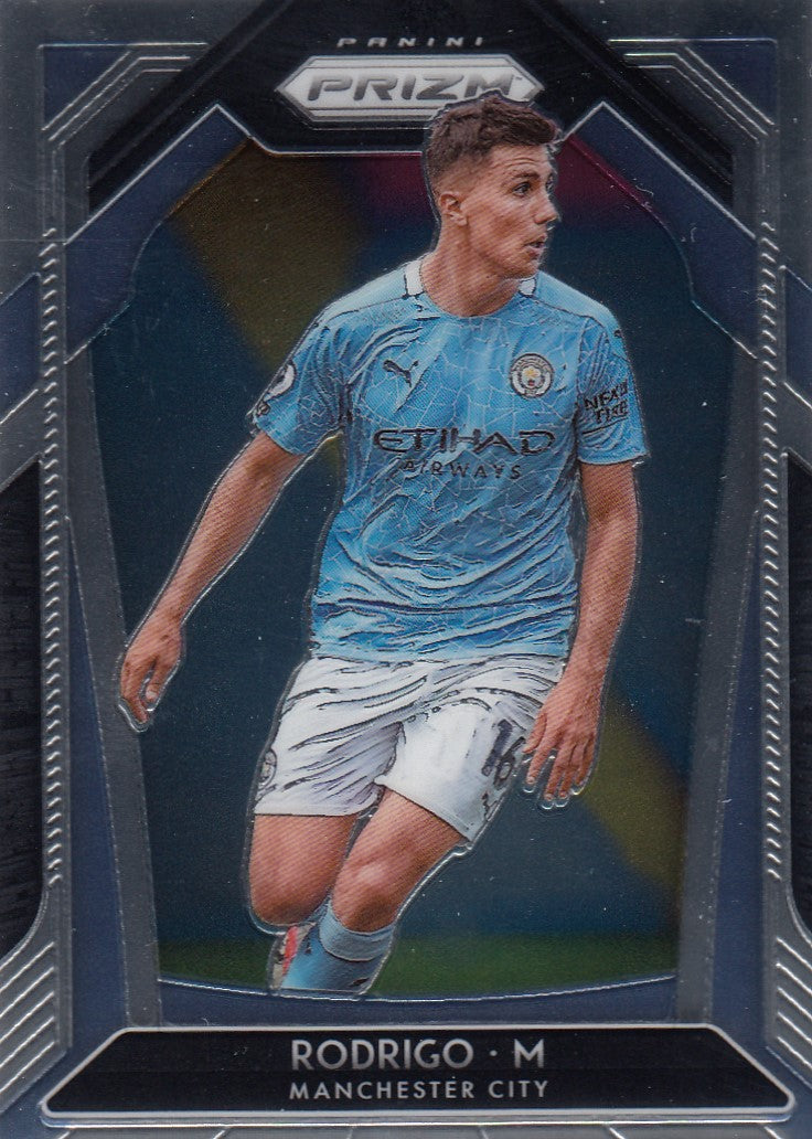 098. RODRIGO - MANCHESTER CITY