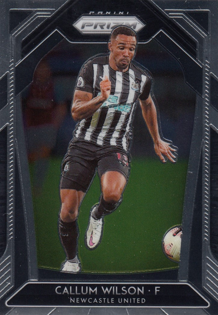 238. CALLUM WILSON - NEWCASTLE UNITED
