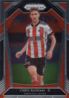 020. CHRIS BASHAM - SHEFFIELD UNITED