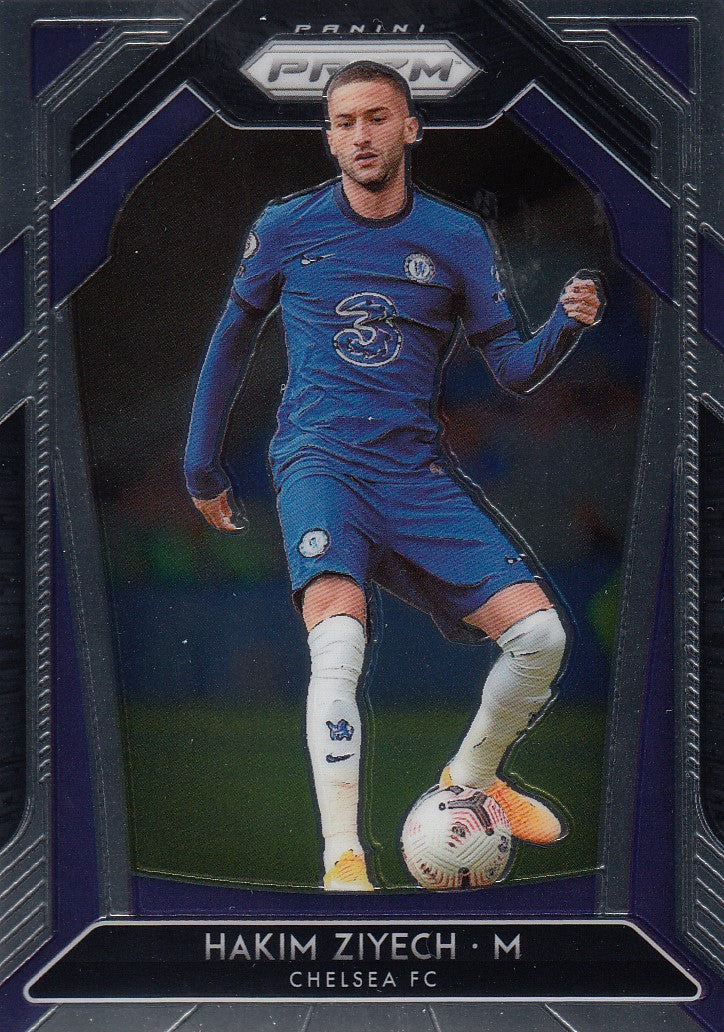 220. HAKIM ZIYECH - CHELSEA
