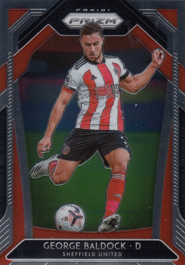017. GEORGE BALDOCK - SHEFFIELD UNITED