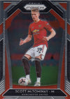 007. SCOTT MCTOMINAY - MANCHESTER UNITED