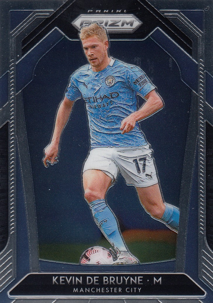 099. KEVIN DE BRUYNE - MANCHESTER CITY