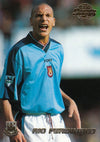 138. RIO FERDINAND - WEST HAM UNITED
