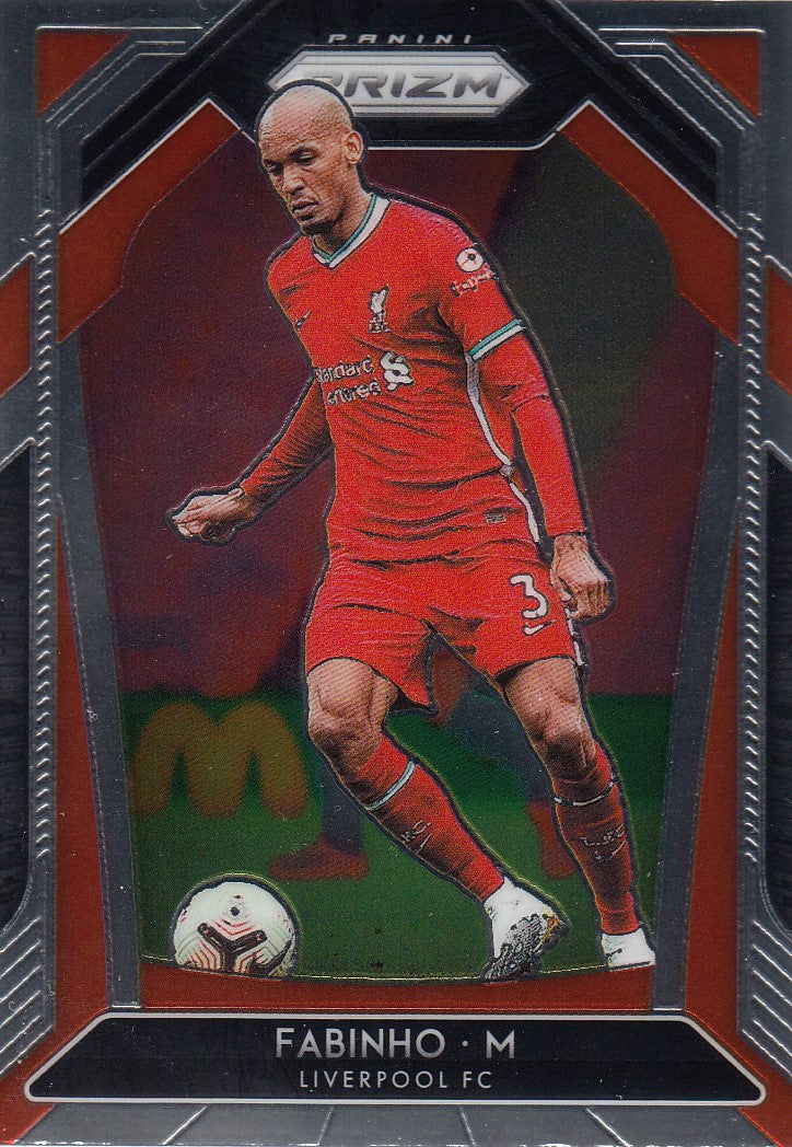 248. FABINHO - LIVERPOOL