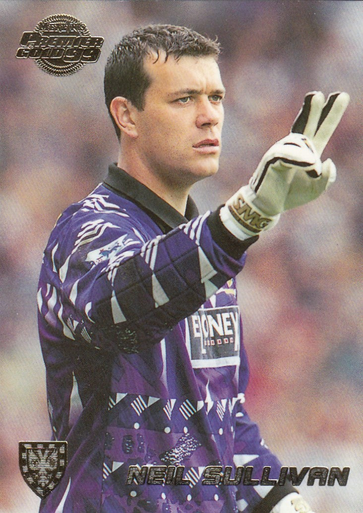 146. NEIL SULLIVAN - WIMBLEDON