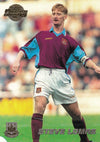 139. STEVE LOMAS - WEST HAM UNITED