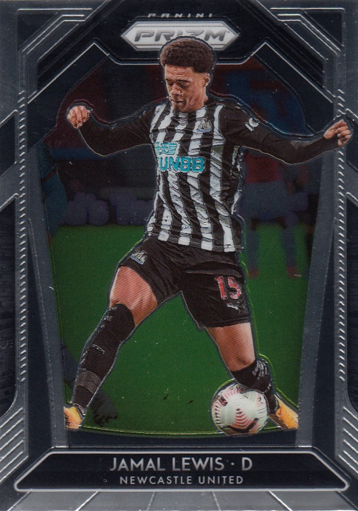 230. JAMAL LEWIS - NEWCASTLE UNITED