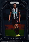 231. ISAAC HAYDEN - NEWCASTLE UNITED