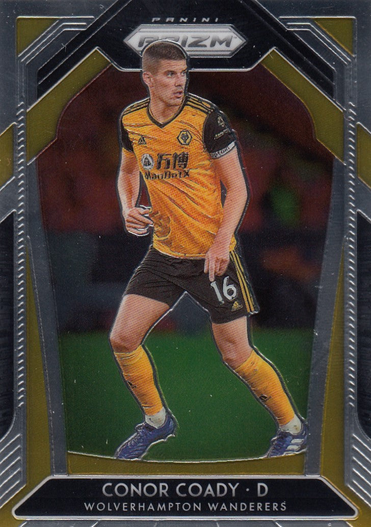 138. CONOR COADY - WOLVERHAMPTON