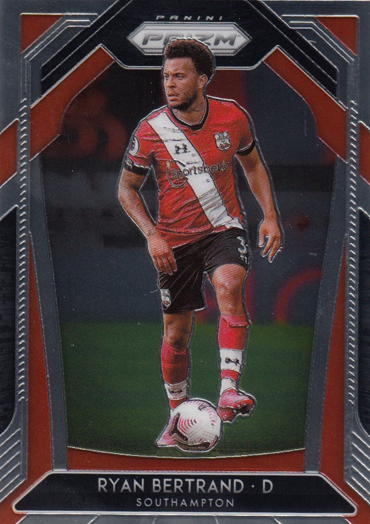 078. RYAN BERTRAND - SOUTHAMPTON