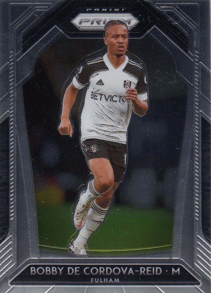 298. BOBBY DE CORDOVA-REID - FULHAM