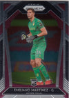 271. EMILIANO MARTÌNEZ - ASTON VILLA - ROOKIE