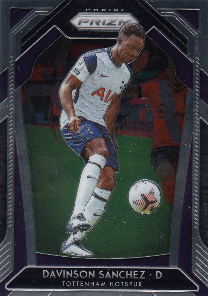 153. DAVINSON SÀNCHEZ - TOTTENHAM HOTSPUR