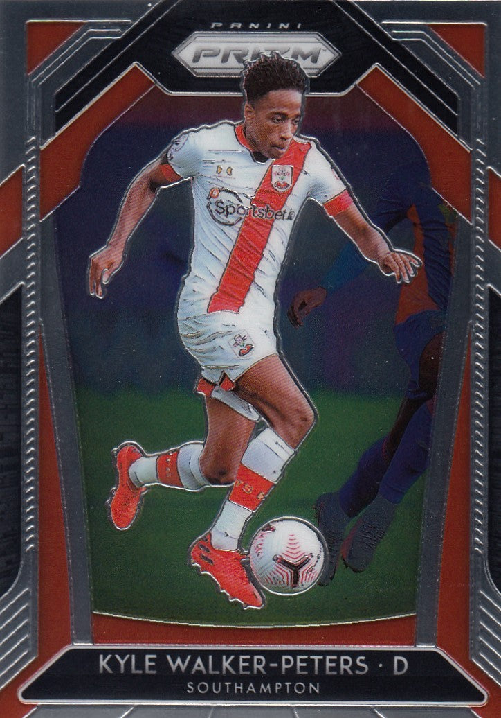 079. KYLE WALKER-PETERS - SOUTHAMPTON