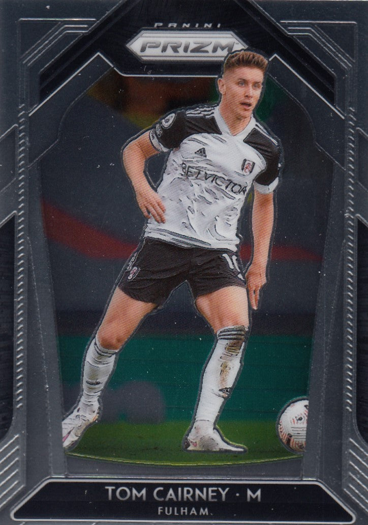 292. TOM CAIRNEY - FULHAM