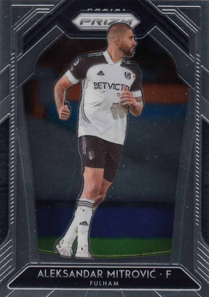 300. ALEKSANDAR MITROVIC - FULHAM