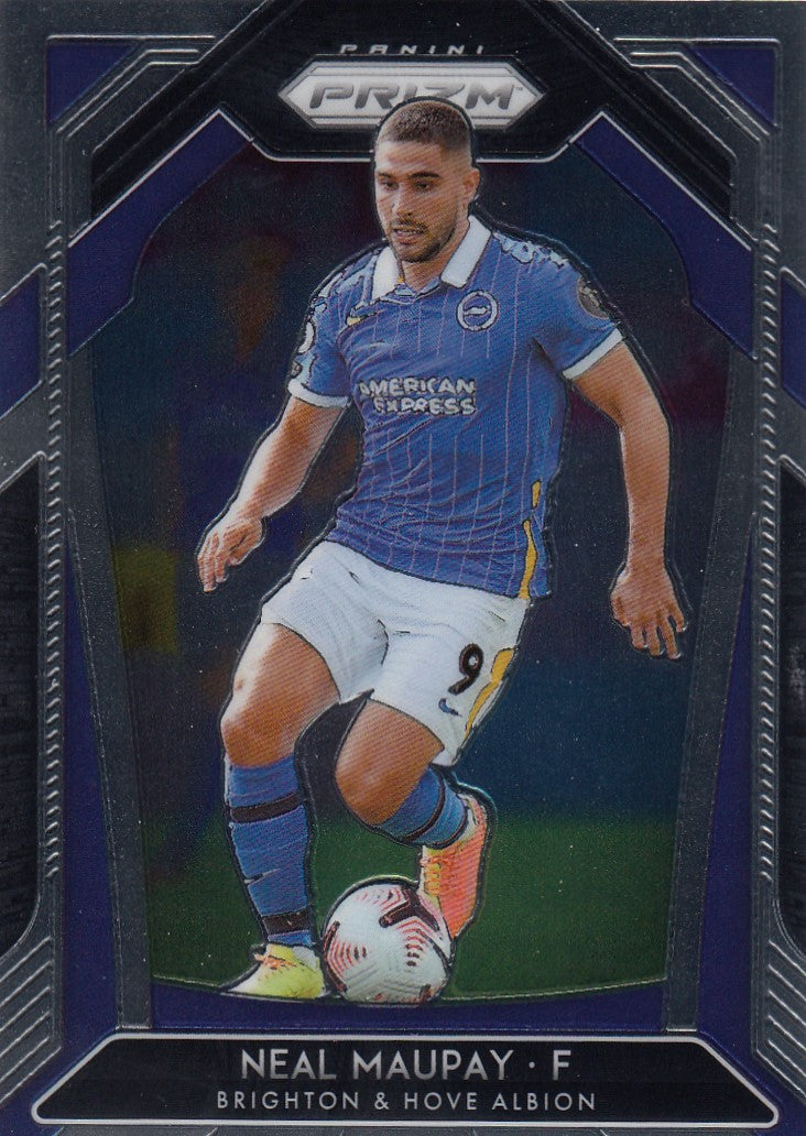 179. NEAL MAUPAY - BRIGHTON & HOVE ALBION