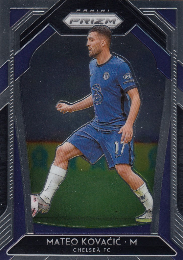 218. MATEO KOVACIC - CHELSEA