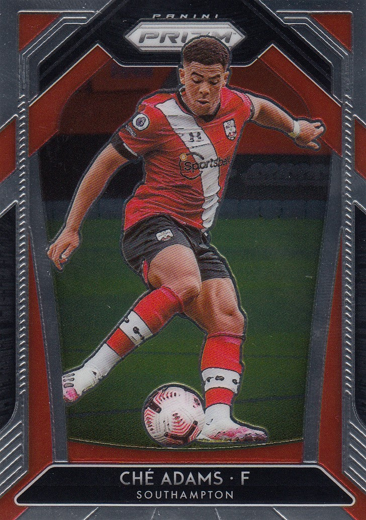 089. CHÈ ADAMS - SOUTHAMPTON