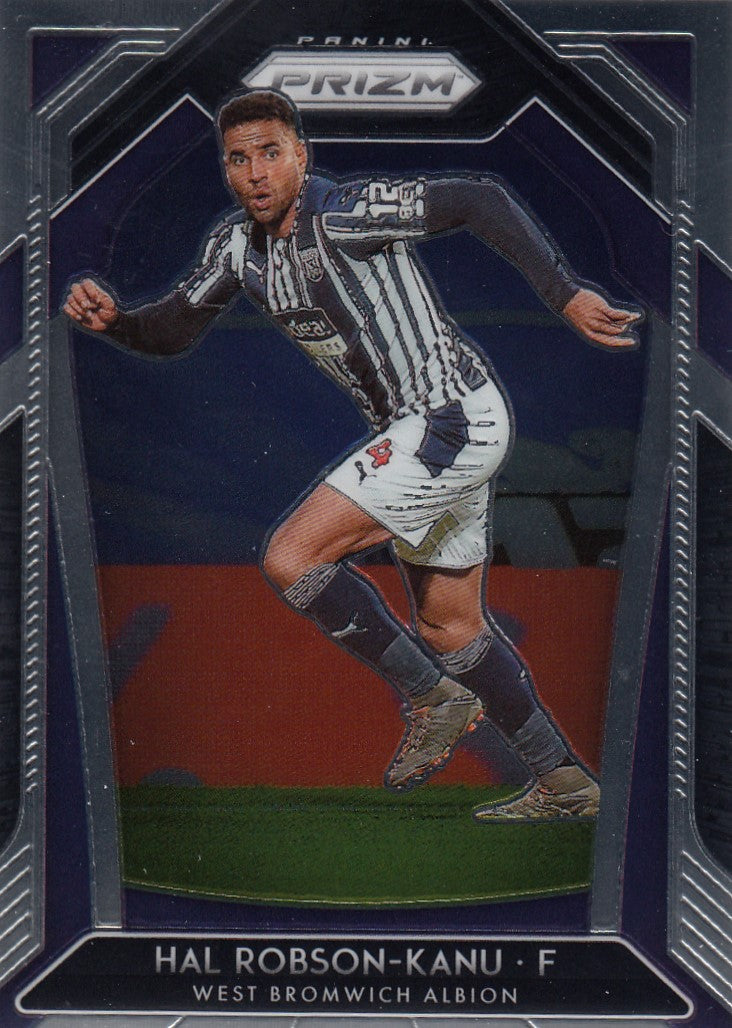 270. HAL ROBSON-KANU - WEST BROMWICH ALBION