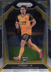 140. VITINHA - WOLVERHAMPTON - ROOKIE