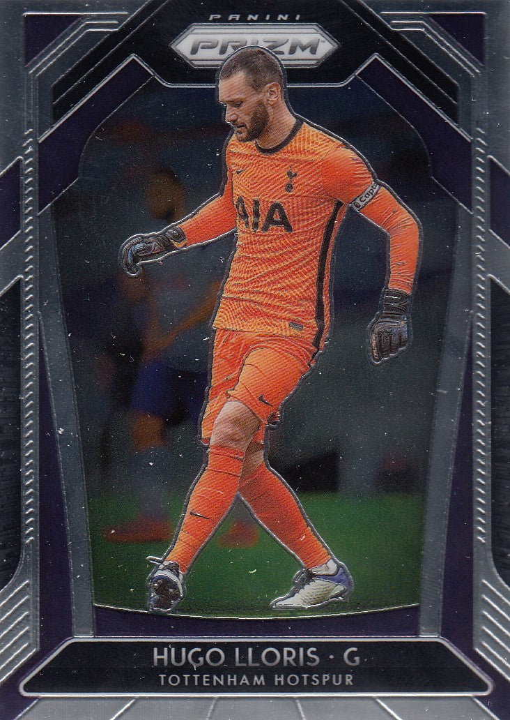 151. HUGO LLORIS - TOTTENHAM HOTSPUR