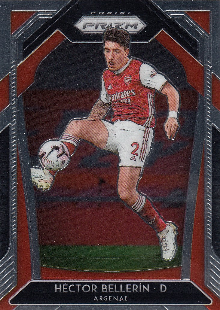 033. HÈCTOR BELLERÌN - ARSENAL