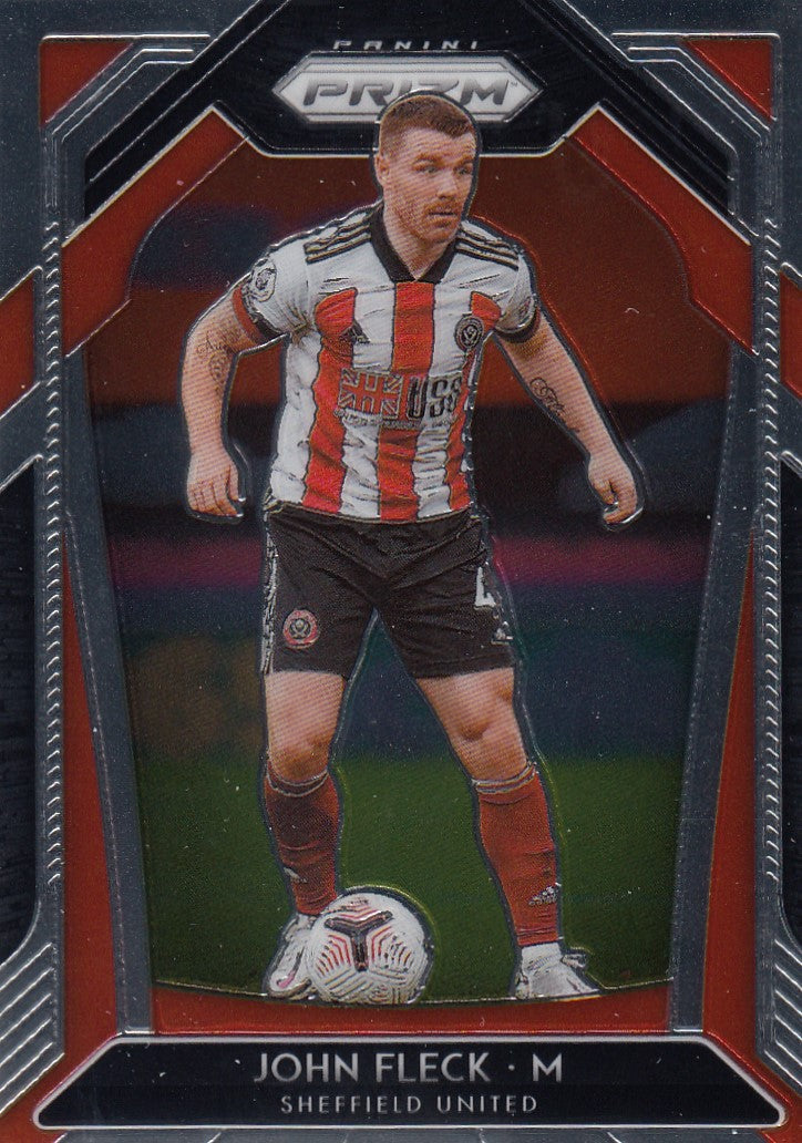 024. JOHN FLECK - SHEFFIELD UNITED