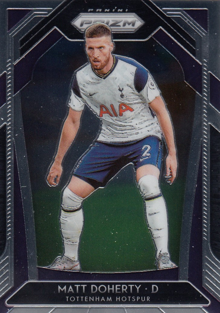 155. MATT DOHERTY - TOTTENHAM HOTSPUR
