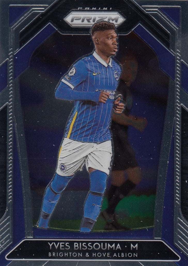 173. YVES BISSOUMA - BRIGHTON & HOVE ALBION