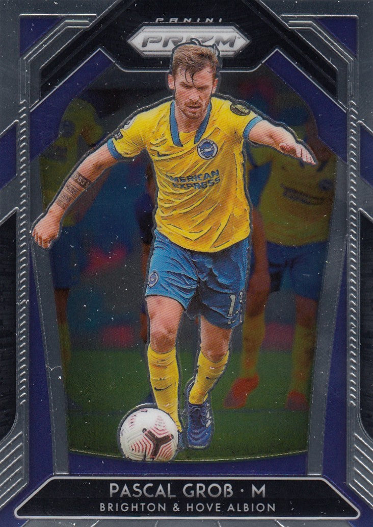 174. PASCAL GROSS - BRIGHTON & HOVE ALBION