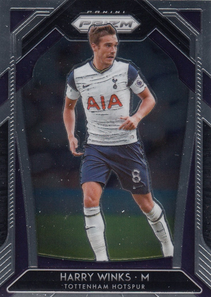 157. HARRY WINKS - TOTTENHAM HOTSPUR