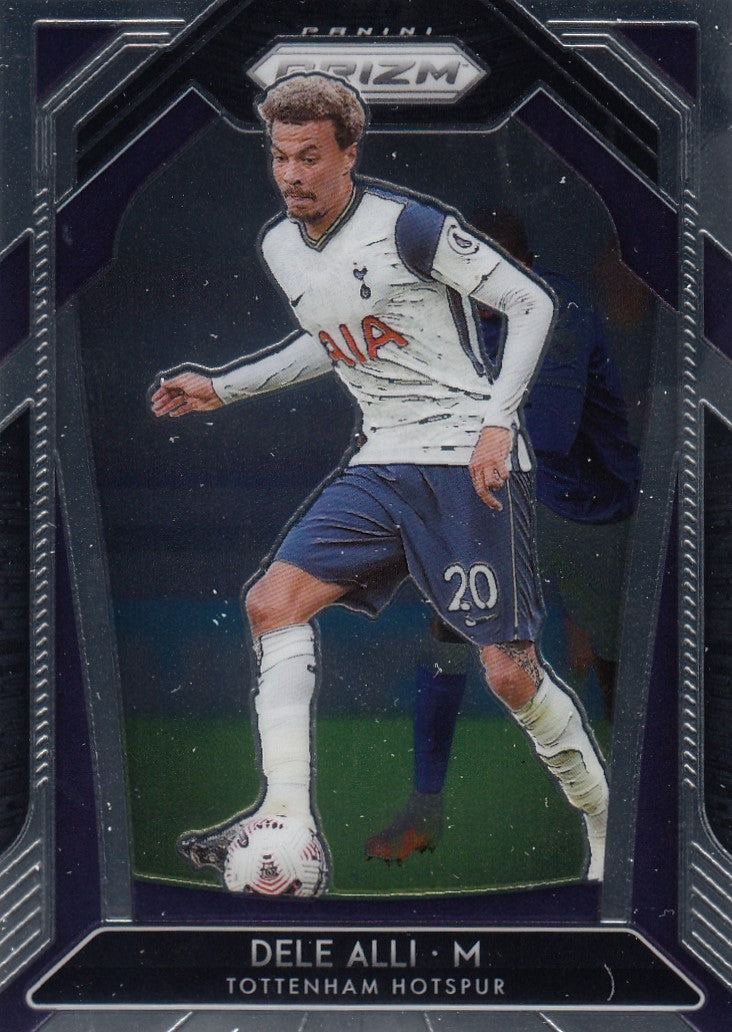 158. DELE ALLI - TOTTENHAM HOTSPUR