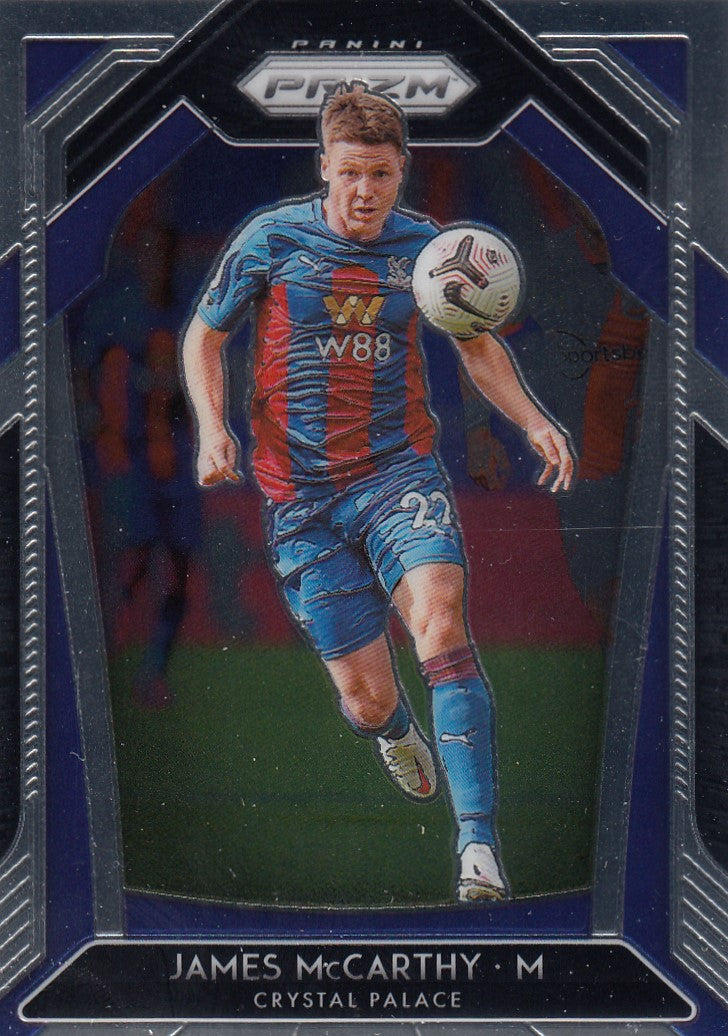070. JAMES MCCARTHY - CRYSTAL PALACE