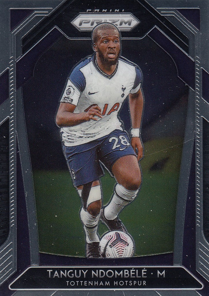 159. TANGUY NDOMBÈLÈ - TOTTENHAM HOTSPUR
