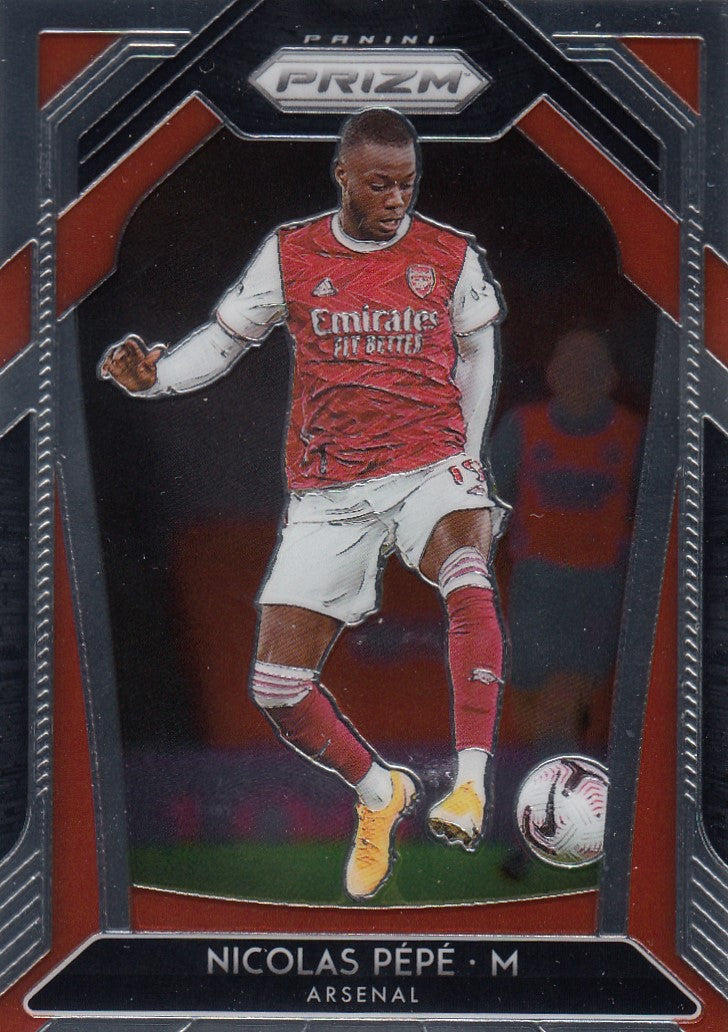 042. NICOLAS PÈPÈ - ARSENAL