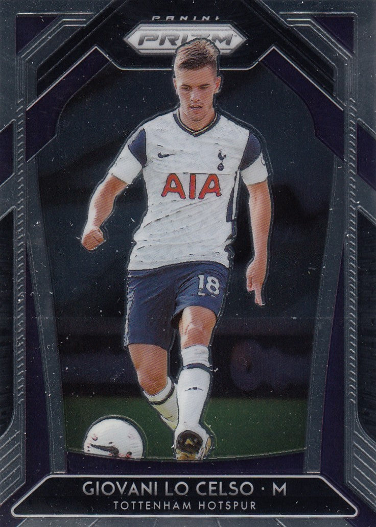 161. GIOVANI LO CELSO - TOTTENHAM HOTSPUR