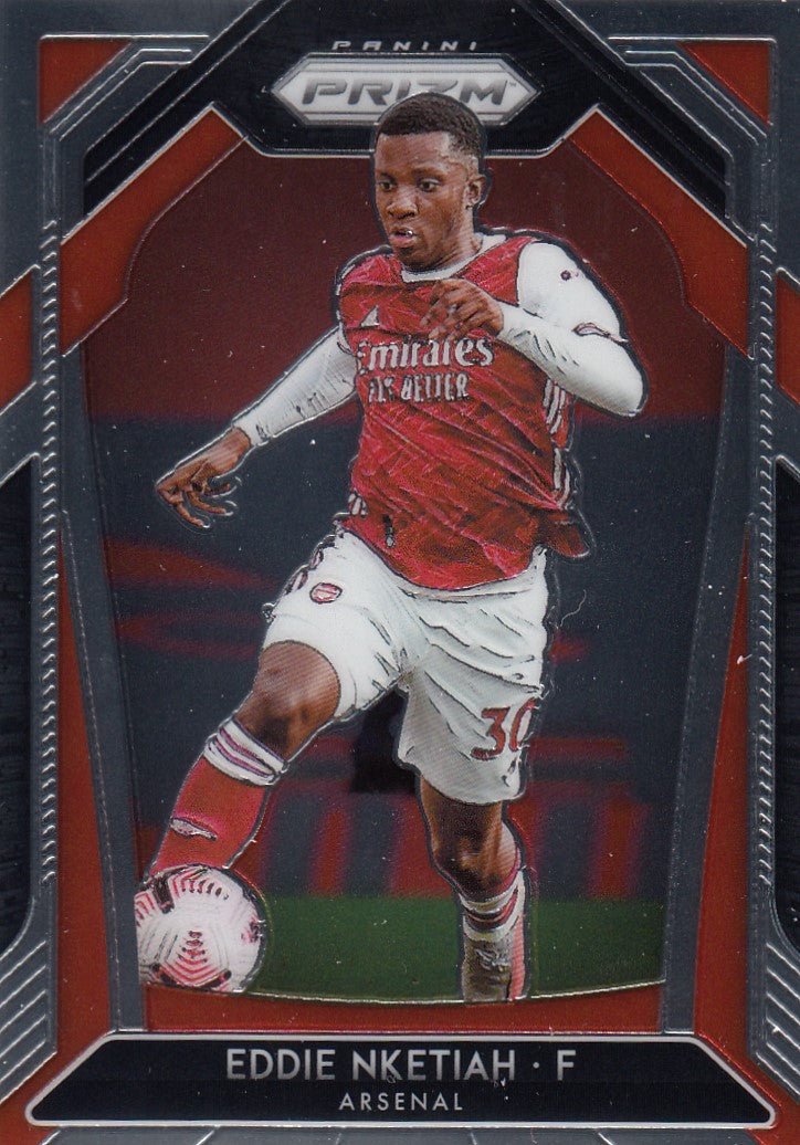 044. EDDIE NKETIAH - ARSENAL