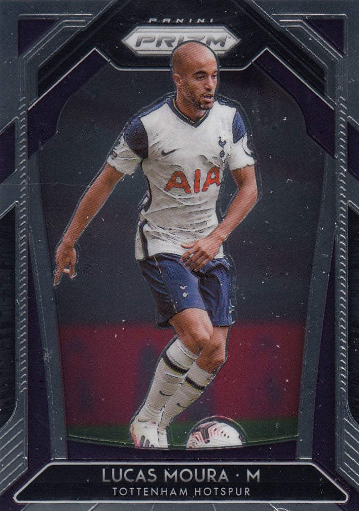162. LUCAS MOURA - TOTTENHAM HOTSPUR