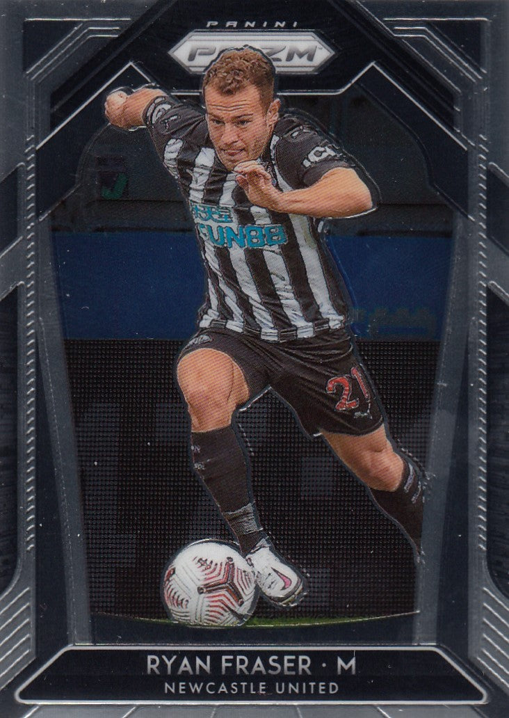 235. RYAN FRASER - NEWCASTLE UNITED