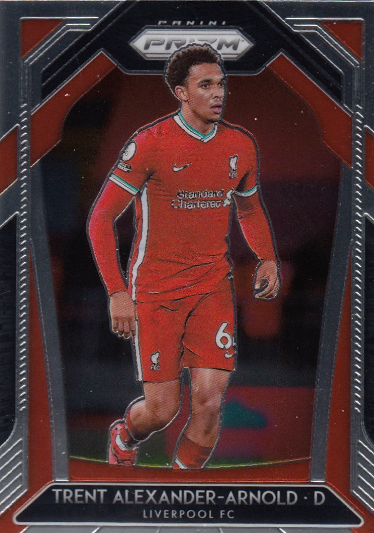242. TRENT ALEXANDER-ARNOLD - LIVERPOOL