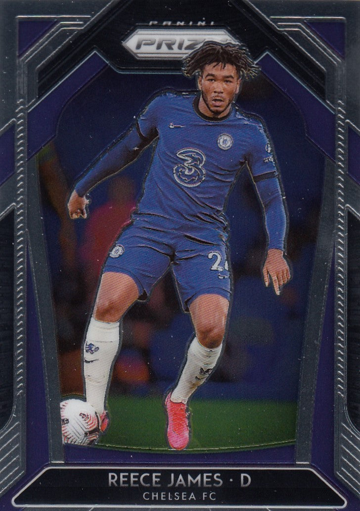 215. REECE JAMES - CHELSEA