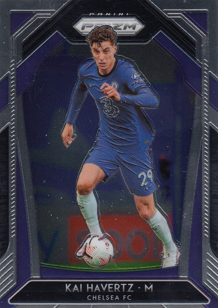 216. KAI HAVERTZ - CHELSEA